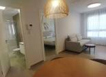 Neue Gebäude - Apartment -
Torrevieja