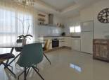Herverkoop - Penthouse -
Rojales - Ciudad Quesada