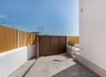 New Build - detached -
Los Alcazares - Los Alcázares