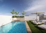 New Build - Penthouse -
Torrevieja
