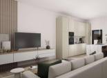 New Build - Villa -
Rojales - Ciudad Quesada