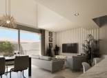 Nieuwbouw Woningen - detached -
Los Nietos