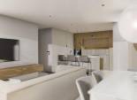 Obra nueva - Apartamento -
Guardamar del Segura - El Raso