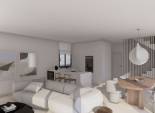 New Build - Detached House / Villa -
Finestrat