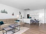 Wiederverkauf - Apartment -
Orihuela Costa - Las Colinas Golf