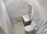 New Build - Apartment -
Torrevieja