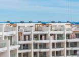 Neue Gebäude - Penthouse -
Orihuela Costa - Villamartín