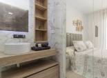Nieuwbouw Woningen - Bungalow -
Torrevieja - Los Balcones