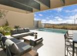 New Build - Detached House / Villa -
Banos y Mendigo - Altaona Golf