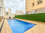Herverkoop - Appartement -
Torrevieja - Nueva Torrevieja
