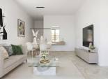 Nouvelle construction - Appartement au rez-de-chaussée -
Guardamar del Segura - Guardamar Del Segura