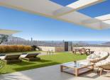 Obra nueva - Villa -
Finestrat - Balcón De Finestrat
