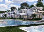 Nieuwbouw Woningen - Villa -
Pilar de la Horadada - Lo Romero Golf