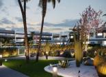 Obra nueva - Apartamento -
Gran Alacant
