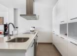 Wiederverkauf - Erdgeschosswohnung -
Orihuela Costa - Las Ramblas