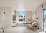 New Build - low-bungalow -
Pilar de la Horadada