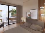Nouvelle construction - Villa -
Pilar de la Horadada - Torre De La Horadada