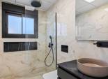 Nieuwbouw Woningen - Villa -
Algorfa - La Finca Golf