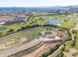 Nieuwbouw Woningen - Penthouse -
Los Alcazares - Los Alcázares