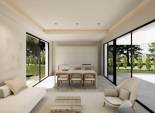 Nieuwbouw Woningen - Villa -
Orihuela Costa - Las Filipinas