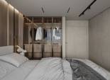 Nouvelle construction - Appartement -
Calpe