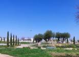 Nouvelle construction - Penthouse -
Torre Pacheco - Centro