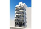 Neue Gebäude - Apartment -
Torrevieja - Playa de El Cura