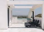 Obra nueva - Bungalow - Planta Baja -
Ciudad Quesada