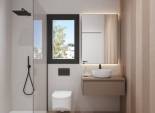 New Build - ground-floor -
Torre-Pacheco