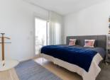 Nieuwbouw Woningen - Vrijstaande woning / Villa -
San Pedro del Pinatar - San Pedro Del Pinatar