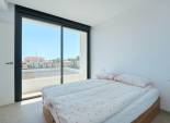 Obra nueva - Villa -
Alfas del Pí - Escandinavia