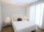 New Build - detached -
Pilar de la Horadada