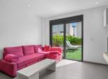 Herverkoop - Vrijstaande woning / Villa -
Ciudad Quesada - Rojales - Ciudad Quesada