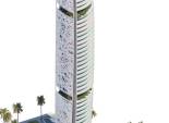 Nouvelle construction - Appartement -
Benidorm