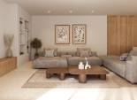 Nouvelle construction - Villa -
Benissa - Cala Advocat
