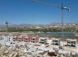 Obra nueva - Villa -
Mutxamel