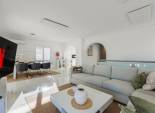 Herverkoop - Vrijstaande woning / Villa -
Ciudad Quesada - Rojales - Ciudad Quesada