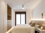 Obra nueva - Bungalow -
Pilar de la Horadada - pueblo