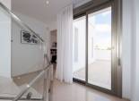 Nouvelle construction - Villa -
Los Alcazares - Playa Del Espejo