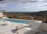 Wiederverkauf - Freistehend / Villa -
Rojales - Ciudad Quesada