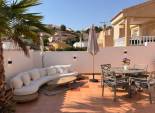 Herverkoop - Vrijstaande woning / Villa -
Ciudad Quesada - Rojales - Ciudad Quesada