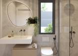Nieuwbouw Woningen - detached -
San Miguel de Salinas