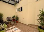 Nieuwbouw Woningen - Appartement - Begane grond -
Alicante - Alicante (Alacant)