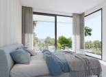 Nouvelle construction - Villa -
Finestrat - Sierra Cortina