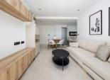 Nieuwbouw Woningen - Appartement -
Los Alcazares - La Serena Golf