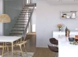 Nouvelle construction - detached -
Sant Joan d'Alacant