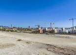 Nouvelle construction - ground-floor -
Finestrat