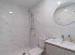 Nieuwbouw Woningen - ground-floor -
Playa Flamenca
