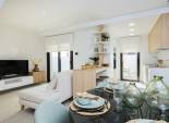 Nouvelle construction - Mitoyenne -
Torrevieja
