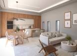 New Build - Villa -
Torre Pacheco - Santa Rosalía